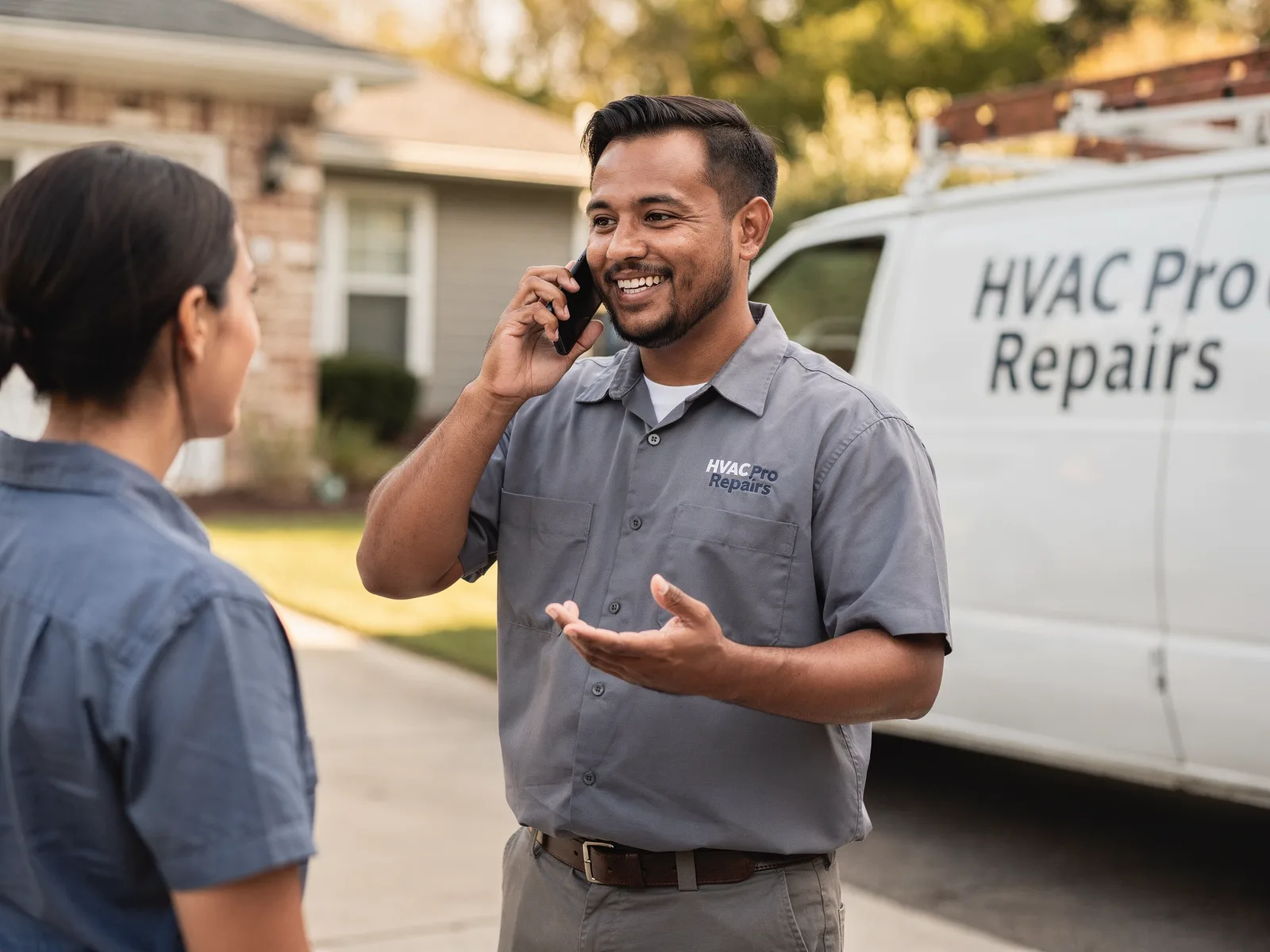 Heat Pump Repair North Canton, OH FAQs