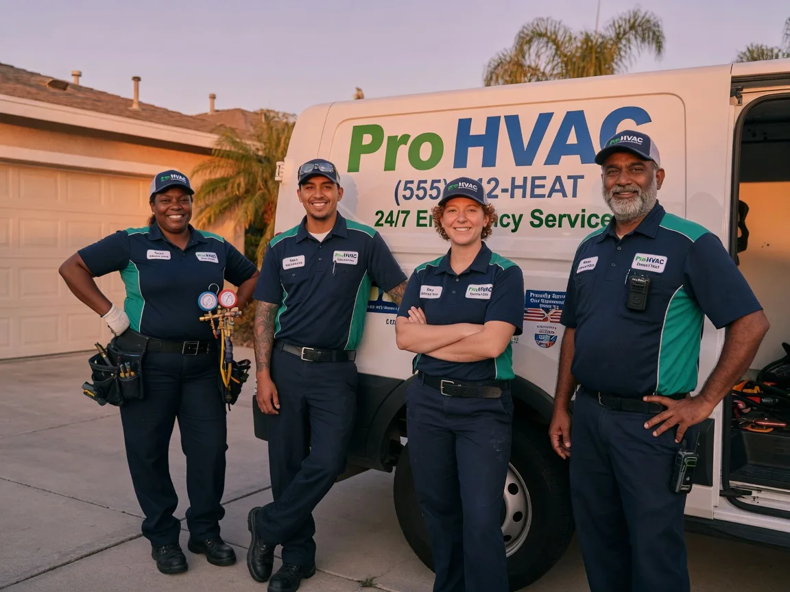 Furnace Repair company in North Canton, OH