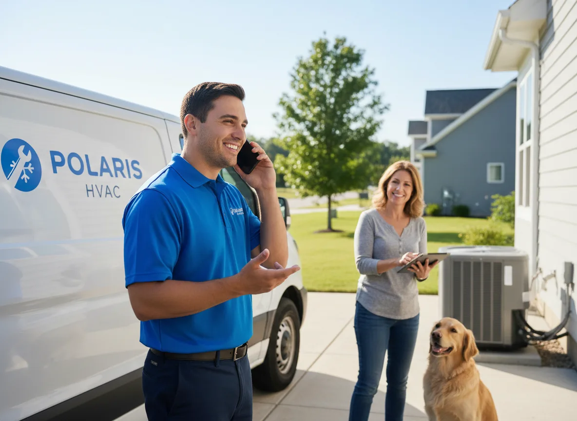 Furnace Repair North Canton, OH FAQs